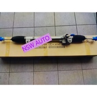 Toyota Vios NCP150 steering rack Original