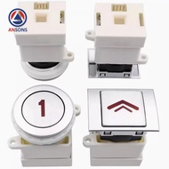 Mtd142 Mtd143 Da142 Butang Lif Sigma Alat Ganti Lif Ansons