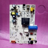 HISENSE AIRCOND INDOOR PCB (AN10DBG/DBG1 )