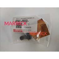 Perodua Myvi Alza Viva Kelisa Kenari flywheel torque converter bolt screw Daihatsu Japan Genuine