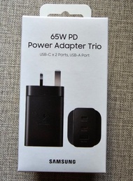 三星 火牛 充電器 Samsung 65w power adapter