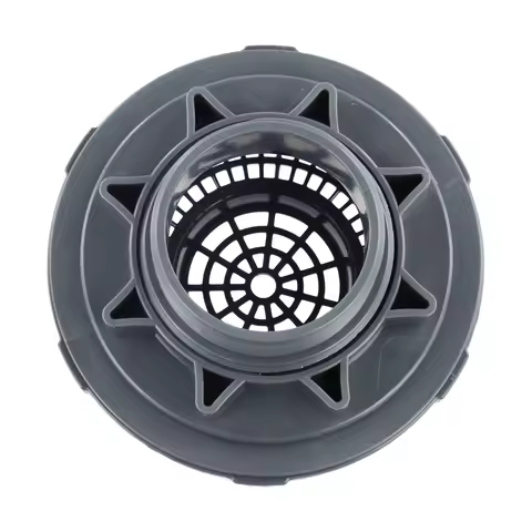 For Pool Owners 38mm Pool Filter Compatible Pool Filter System Debris Removal Filter Designed For 38