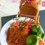 Salt Mixed with Ground Beef Jerky (80% Beef Jerky).Special Beef Salt. Pure Beef Jerky Mixed Salt.