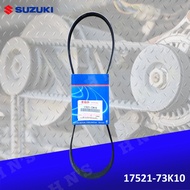 Suzuki Genuine Alternator Belt for Suzuki Alto / Celerio / Ciaz / Ertiga / Swift 3 4 1.2 ( PN: 17521