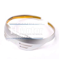 (CB150 / CB 150 Verza) Honda ORI Aksesoris Cover Garnish Headlight