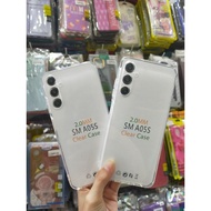 Softcase Clear Case Samsung A05s