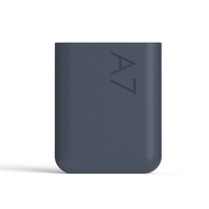 A7 Water Bottle Protective Silicone Sleeve