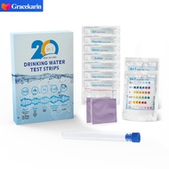 Nitrate Drinking Water Testing Kit Nitrite Test Strips Number Of Pieces