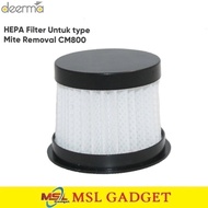 Deerma Hepa Filter For Mattress Mite Vacuum Cleaner CM800 CM818 EX919