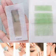Hair Removal Strip Paper Wax Waxing Hair Removal - Hair Removal Cold Wax