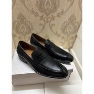 New model Lofer Clarks leather upper
