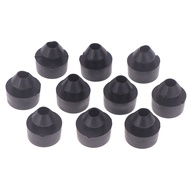 10PCS CG125 GN125 EN125 GS125 CB125 CBT125 Seat Support Motorcycle Scooter Rubber Buffer Seal For An