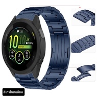 20 มม.20 มม.สําหรับผู้เบิกทาง Garmin 265 955 255 165 645 745 55 965 ไทเทเนียมโลหะสําหรับ Garmin Venu