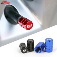 Toyota FJ Cruiser Metal Tire Valve Cap Car Motorcycle Bicycle Decoration Accessories