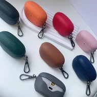 For Sony WF-1000XM5 Protective Earbuds Case Dustproof Leather Sleeve Skin Protector Earphone Accesso