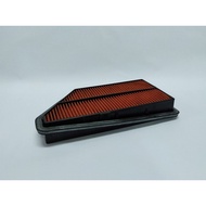 17220-PR3-000 HONDA INTEGRA DA5 DA6 1989-91 AIR FILTER ELEMENT