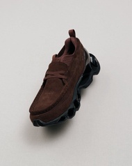 Mizuno Sportstyle Wave Prophecy Moc Brown Coffee