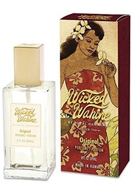 Wicked Wahine Perfume 3 fl. oz. - The Original Formula Wicked Wahine Perfume 3 fl. oz. - The Origina