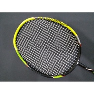 Yonex Voltric Flash Boost(Voltric FB) With String &amp; Strung