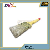 MICI 750 High Quality of Wall Paint Brush Berus Cat