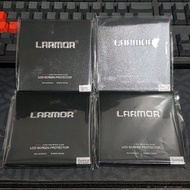 Larmor Fujifilm GFX100RF Tempered Glass