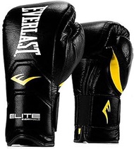 Everlast Elite Hook &amp; Loop Training Gloves