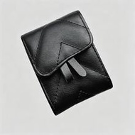 2026 New High-End Ultra-Thin Mini Women's Card Holder, Exquisite Simple Anti-Magnetic Card Wallet, W