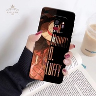 Softcase Samsung Galaxy S9 - Rajacase - Case Samsung Galaxy S9 - Motif Case One Piece - Case Samsung