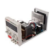 Maisheng Digital Display Linear Repair Power Supply 15V3A 15V5A Adjustable DC Voltage Regulator Powe
