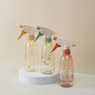 Multi-Capacity Small Watering Can Alcohol Watering Can Special Spray Bottle Household Cleaning Fine 