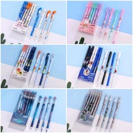 Ballpoint Pen/Pen/Pen/ Erasable Pen Aodemei/ Premium ZHI XIN/ Erasable Pen Refill