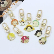 海賊王 鎖匙扣 keychain 喬巴 chopper 路飛 one piece 公仔 掛件 掛飾 吊飾 裝飾 公仔 送禮 生日禮物 聖誕禮物