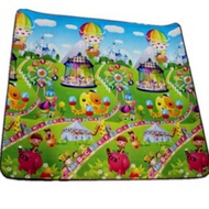 Large Playmat PLAY MAT (200cm x 180cm)