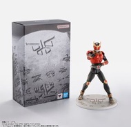 真骨雕 超古代戰士古迦 shf 幪面超人古加