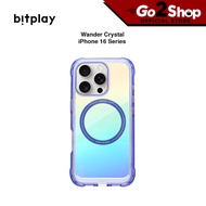 Bitplay Wander Crystal Case for iP 16 Series (2024)