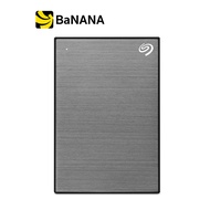 Seagate HDD Ext One Touch with password 1TB by Banana IT  มีประกันนาน 3 ปี