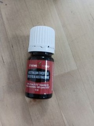 Young Living 精油