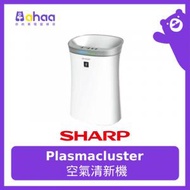 聲寶 - FP-H50A-W Plasmacluster 空氣清新機