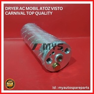 Dryer AC MOBIL Hyundai Accent HYUNDAI ACENT AC MOBIL KWALITAS TERBAIK