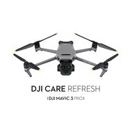 【大疆 DJI】DJI Mavic 3 Pro Care 隨心換2年版 (W1K1)