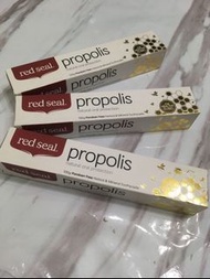 紐西蘭蜂膠牙膏