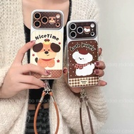 Casing For OPPO A77 A77S A57 A57E A57S A8 A31 A7 A5S AX5S AX7 A7N A12 A12S A11K N20SE 4G Realme C55 