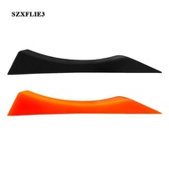 Perfeclan Deadlift Barbell Wedge for Loading Barbell Weights Silicone Barbell Pad for Weightlifting 