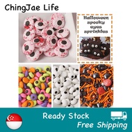 30g Edible Eye Edible Eyes Sprinkles Sugar Ball Cake Decoration Baking Candy