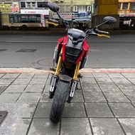 2019年 本田 MSX SF125 ABS #9927 低利分期 二手 中古機車 代步車 車換車 貳輪嶼新北中和店