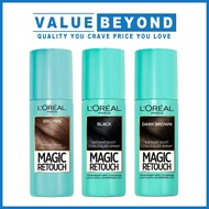 Loreal Hair Color Magic Retouch 75ml <M3>