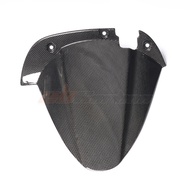 Rear Tire Hugger Mud Guard Fender For Buell XB12SS SGT XT XBSX 1125CR 1125R 1190RX EBR RS Full Carbo
