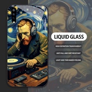 HP Tempered Glass case Vivo Y02 Y02A Y02T Y3S 2020 Y10 Y10T1 Y11 2019 Y11S Y15 C Y12 I AS Y16 Y17 Y1