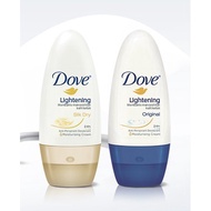 Dove ROLL ON DEODORANT/DEODORANT 40ML