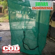 Bsf Fly Cage Size 2x1x2